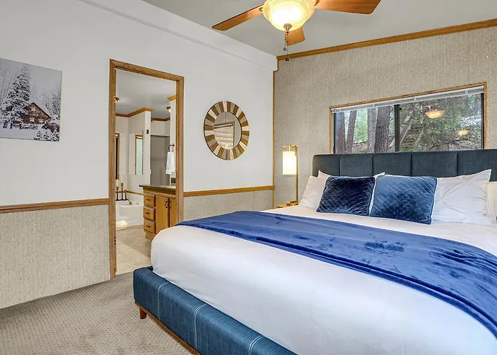 Holiday home Pinewood Canyon Cabin! Munds Park